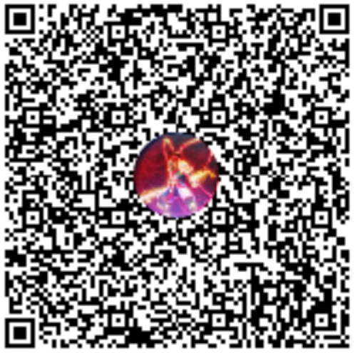 扫码加QQ群-守约者